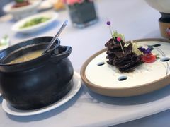 -一澜江宴·江景地标楚菜(江滩公园店)