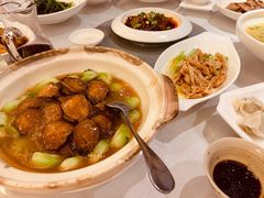 -渝信川菜(南滨店)