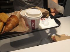 -肯德基(亦庄上海沙龙店)