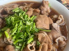 -阁瑞居闫记卤煮(乔庄北街店)