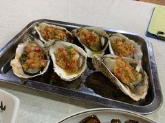 -崖口红树林海鲜餐厅