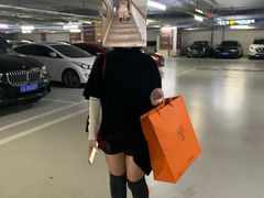 -HERMES(万象城店)