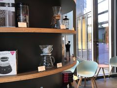 -Seesaw Coffee(苏州中心店)