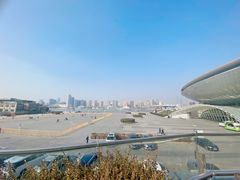 -世博源公馆·本帮融合菜·主题包厢·江景餐厅