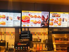 -肯德基(大桥北路店)