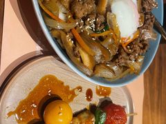 -山葵家居酒屋(天目里店)