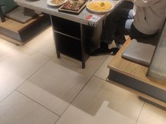 -韩盛·古法烤肉店(皇城恒隆广场店)