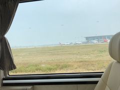 -石家庄正定国际机场-T2航站楼
