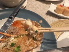 -万丽轩·粤菜(王府井金茂万丽酒店)