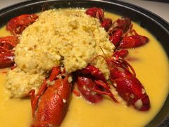 -黄尚皇小龙虾-螃蟹-烧烤工坊(皇后公园店)