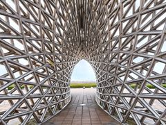 -南汇嘴观海公园