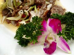 -陈熹公民族美食文化餐厅(中华广场店)