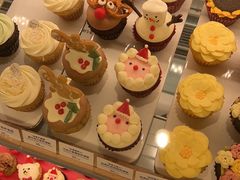 -Pantry's Best派悦坊蛋糕(K11购物艺术中心店)