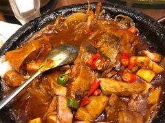 -徽镇小厨·经典徽菜(马连道店)