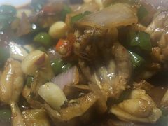 -建德食府·十八年建德菜(天目里国际街区店)
