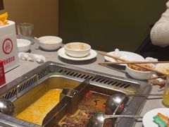 -海底捞火锅(青山湖万达夜宵主题店)