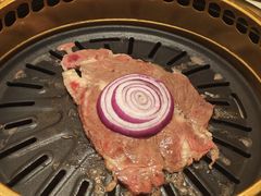 -九田家黑牛烤肉料理(天水秦州区万达店)