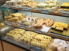 -长发西饼(临顿路店)