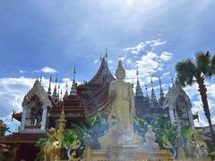-西双版纳总佛寺