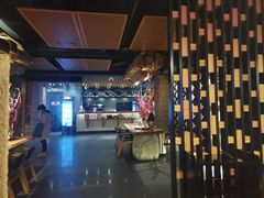 -炎蔵牛舌烤肉