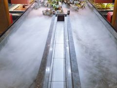 景观位-富力威斯汀酒店-中国元素中餐厅(武昌临江店)