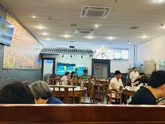 -盈田盈粥庄(博山东路店)