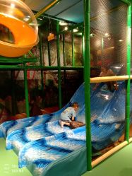 -KidSteam儿童乐园(富力城店)