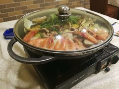 -吉源大排档·鱼生·海鲜(烧烤彩印厂店)