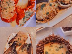 -达叔香味海鲜(海棠68环球美食街店)