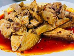 -荣生萝卜汤饭店