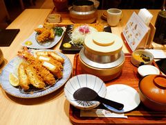 海鲜套餐-和幸(春熙路群光广场店)