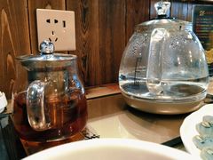 -二十一分小锅炖(皓月店)