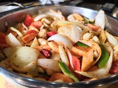 -黄记煌三汁焖锅(三胞广场店)