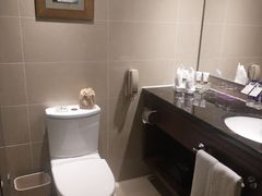 -北京西单美爵酒店