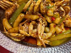 -蟹宗蟹(润达国际五楼店)