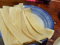 -受气牛肉·耙牛肉火锅(水晶郦城店)
