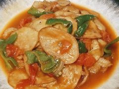 -醉霖生态餐厅(交大店)