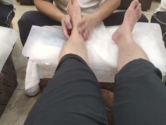 -郑远元专业修脚房(岭兜二路店)