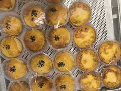 -西村叔叔的店·面包·甜品·蛋糕(崂山丽达店)