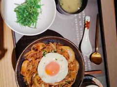 -松临·铁板烧&Omakase(神农店)