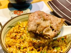 -松临·铁板烧&Omakase(神农店)