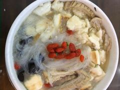 精肠葫芦头-春发生饭店·非遗(南院门店)