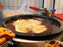-宁波汤团店(外滩店)