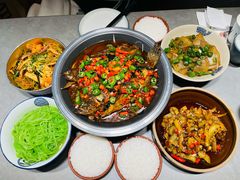 -潇湘阁(汉光百货店)