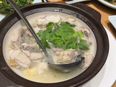 -抱德·潮汕味(敦和店原惠城鱼仔)