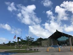 -美国纪念公园