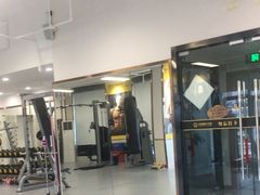 -中田健身工作室(杭州五洲国际店)