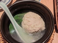 -南京大牌档(龙江新城市广场店)