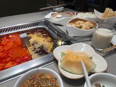 -海底捞火锅(宇飞大厦店)