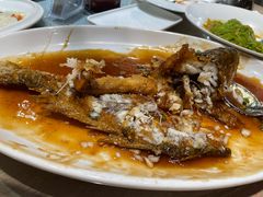 -味莊·青岛菜(云霄路店)